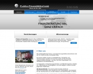 Bild Flora Finanzberatung GmbH & Co. KG