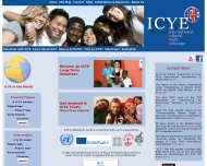 Bild Fderation der Nationalkomitees im Internation. kultur. Jugendaustausch