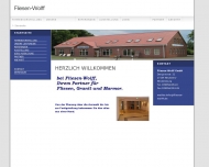Bild Fliesen-Wolff GmbH