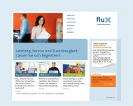 Bild FLUX Brotechnik GmbH & Co. KG