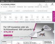 Bild flyeralarm Produktion-Wrzburg GmbH