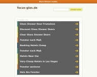 Bild focus modernes glas gmbh