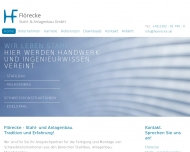 Bild Flrecke Stahl- und Anlagenbau GmbH
