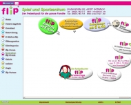 Bild flip Spiel- und Sportzentrum GmbH