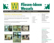 Bild Fliesen-Ideen Wessels UG (haftungsbeschrnkt)