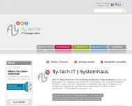 Bild fly-tech IT GmbH & Co. KG