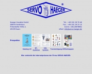 Bild Haeger Handels GmbH