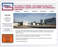 Bild Flgel Logistik GmbH