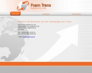 Bild Foam Trans GmbH & Co. KG