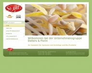 Bild Food-Service Deiters & Florin GmbH