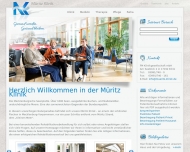 Bild FM Klinikgesellschaft mbH