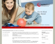 Bild fmf Familienbro gGmbH