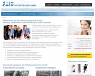 Bild FMS Systemtechnik GmbH