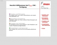 Bild Fmax oHG