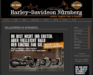 Harley-Davidson N?rnberg