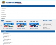Bild Flugsportzentrum Bautzen GmbH & Co. Produktion und Service KG