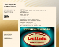 Bild Florenz Welling