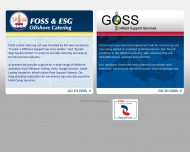 Bild F.O.S.S. & E.S.G. Catering GmbH