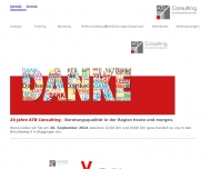 Bild ATB Consulting Florian Bttner Unternehmensberatung