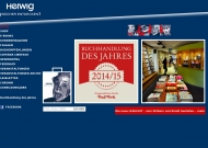 Bild Erwin Herwig GmbH & Co. KG, Buchhandel