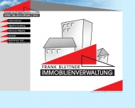 Bild Frank Bluttner Immobilienverwaltung