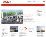 Bild E.ON Gas Storage GmbH