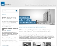 Bild GfE Gesellschaft für Energieeffizienz mbH