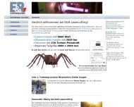 Bild E+R Laserblechtechnik GmbH & Co. KG
