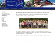 Bild Frderverein Pfadfinder Lindenberg e.V.