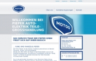 Bild Pieper Auto-Elektrik-Teile Grohandlung GmbH