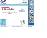 Bild FKV Fcks & Klr Vertriebs GmbH