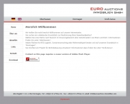 Bild Euro Auctions Immobilien GmbH