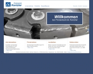 Bild Frdertechnik Kentzler GmbH