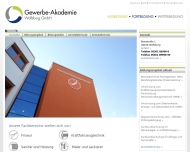 Bild Gewerbeakademie Wolfsburg GmbH