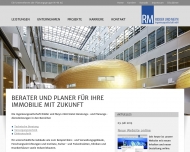 Bild Ingenieurges. Ridder und Meyn mbH