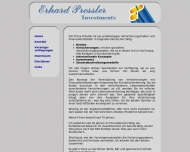 Bild Erhard Pressler Versicherungsmakler