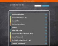 Bild GEWI I. Gewerbe Immobilien GmbH & Co.