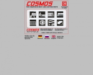 Bild Cosmos Autoteile GmbH & Co. KG