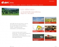 Bild E.ON Mitte Natur GmbH