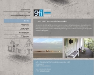 Bild g.f.i. Gesellschaft fr Immobilienmarketing mbH