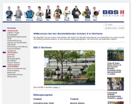 Bild Frderverein der berufsbildenden Schulen II Northeim e. V.