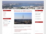 Bild GEWO-Immobilien Moritz & Co.