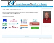 Bild Versicherungsmakler Ferkaluk