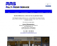 Bild Frank Blendinger Reperatur-Service