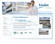 Bild Eraslan Logistik GmbH