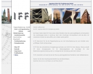 Bild IFF Ingenieur-Bro fr Fachplanung GmbH