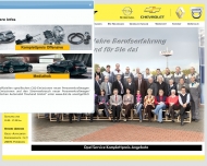 Bild Giese Automobile GmbH