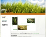 Bild Getreidetechnik - Schramm GmbH