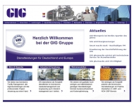 Bild GIG Immobilien Service GmbH