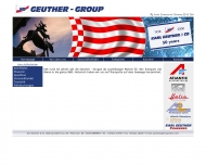 Bild Geuther & Schnitger Logistics GmbH & Co. KG